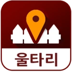 Logo of 울타리 - 위치추적, 이동경로, 위치공유, 가족위치확인 android Application 